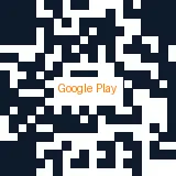 Google Play下载二维码 - 每日大赛 好博体育 APP